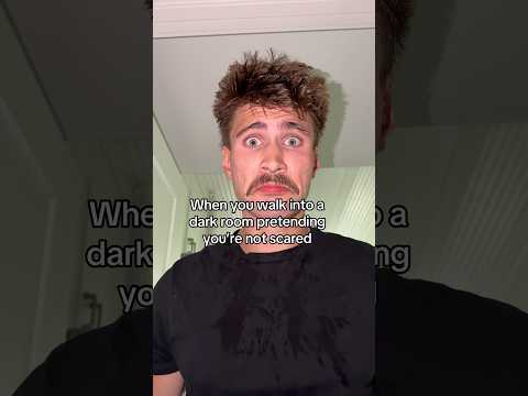 I’m not scared, I’m terrified thumbnail