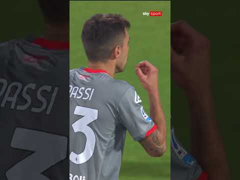 Cremonese-Como, la DOPPIETTA di Da Cunha thumbnail