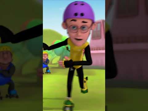 Boss, वो देखो ticket खुद उड़ कर आ रही है  | Motu Patlu | मोटू पतलू thumbnail
