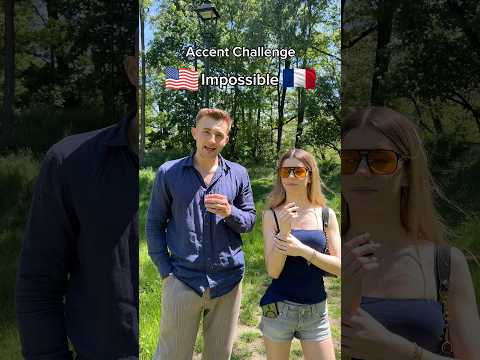 AKCENT CHALLENGE #shorts thumbnail