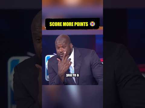 The Crew COOKED Shaq for THIS Analogy ? thumbnail