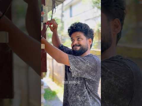 ITI പഠിച്ചതാ ഞാൻ 😌 #shorts thumbnail