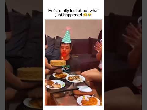 He was just trying to eat in peace ? Sub for more! #shorts thumbnail