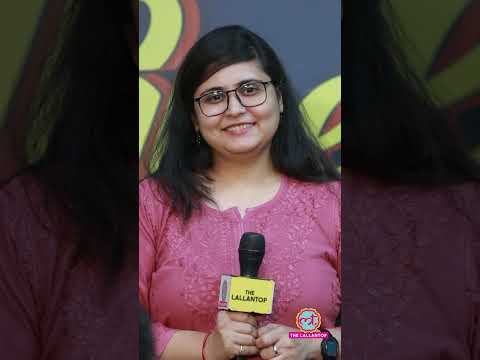 Tabu के साथ इंटिमेट सीन में घबराए हुए थे Harsh Chhaya या बात कुछ और है? #shorts thumbnail