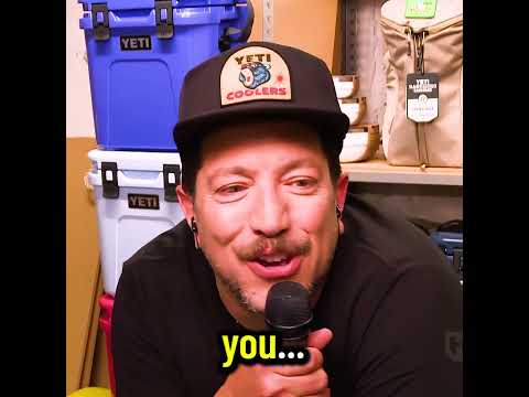 Weirdest Store Employee - Impractical Jokers #shorts #prank #funny thumbnail