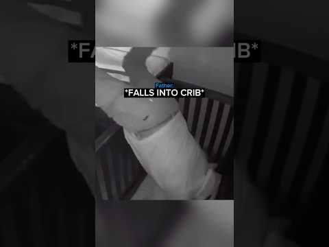 When Bedtime Turns Into a Disaster… thumbnail