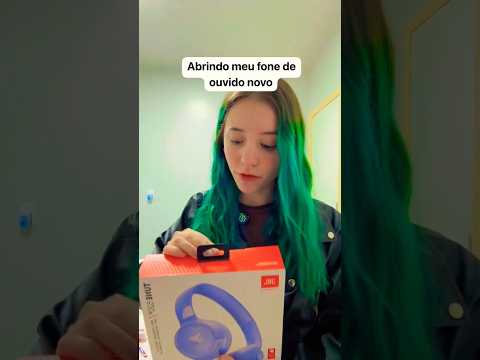 FONE DE OUVIDO DA JBL DO PARAGUAI thumbnail