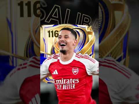 Final stretch of UTOTY. Time’s almost up. Who did you get? 👀#FCMobile thumbnail