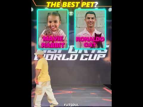 Ronaldo And Mavie Take Revenge On Messi ? #football #neymar #messi #funny #ronaldo #mbappe #trending thumbnail