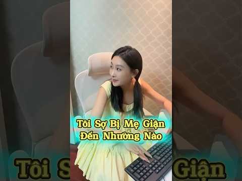Sự Áp Chế Huyết Mạch Giữa Mẹ Và Tôi ??⚡ thumbnail