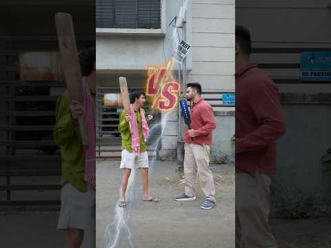Meta Shot vs Desi Balla ? thumbnail