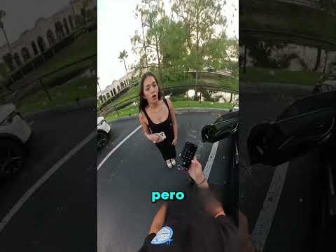 ENCONTRÓ UNA LLAVE DE BMW!! 😯 thumbnail