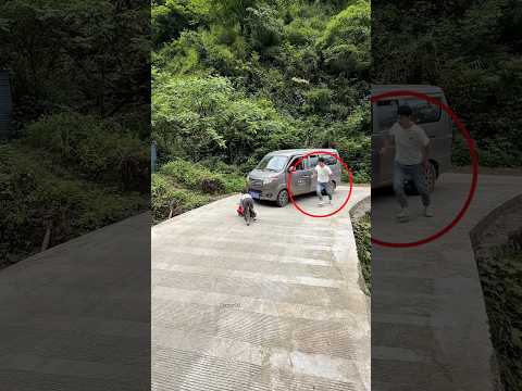 Unbelievable This Boy Saved A Child's Happiness Today. ?? thumbnail