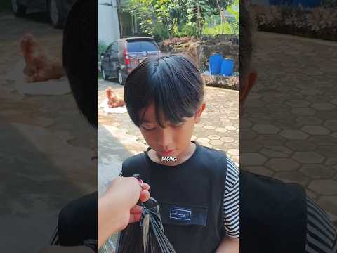 Siapa Yg Dpt Pembagian Daging Kurban Idul Adha? Mama Ara Kaget Dkasih Daging Sapi Sm Tetangga Baik🐄🙏 thumbnail