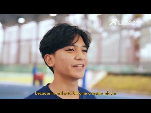 National School Games 2023 | Basketball | Profile Teaser thumbnail