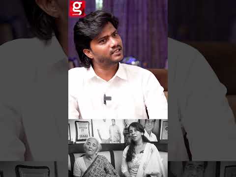 அவரு பட்ட அவமானம்..😭K Rajan குடும்பத்தினர் வேதனை..💔 thumbnail