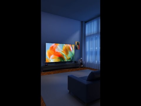 2026 Mini LED (M80H): Feature Film | Samsung thumbnail