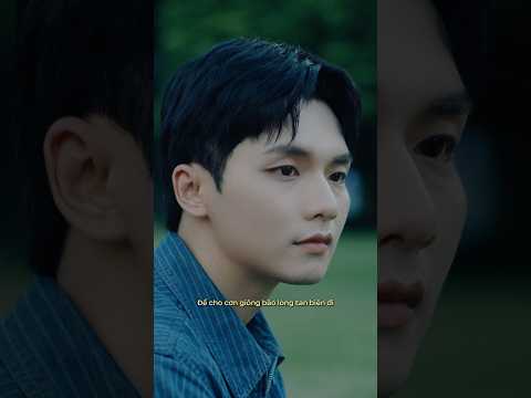 ‘Nước mắt sinh ra là để cho ta tống khứ đi xa những cảm xúc chẳng thể nói ra…’ 💔 #vuongbinh thumbnail