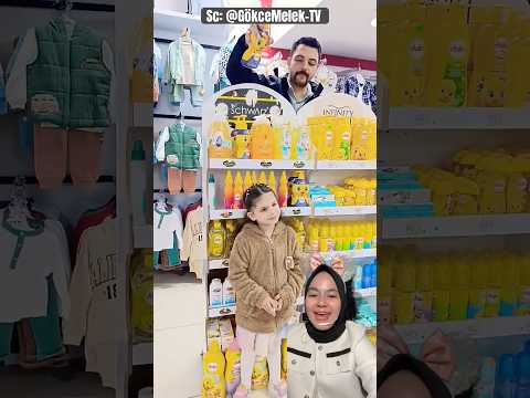 Tumpahin SHAMPOO‼️ GökceMelek-TV thumbnail