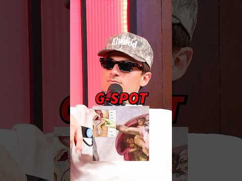 Scientist Reveal REAL Male G Spot thumbnail