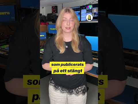 Nollningsritualen på Lundsberg: Stängdes in i ”gaskammare” thumbnail