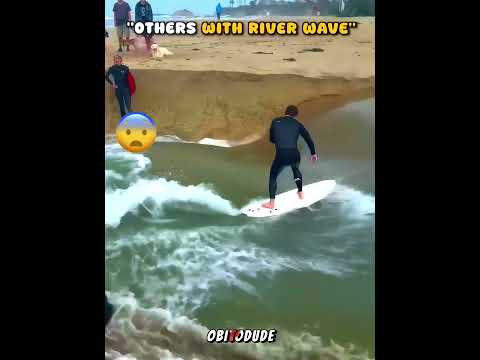 Bro Is Literally A Dolphin ? thumbnail