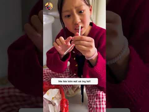 Sửa Chai Nước Rửa Bát Quá Đỉnh, Nhưng Cái Kết Khiến Cậu Bé Hối Hận thumbnail