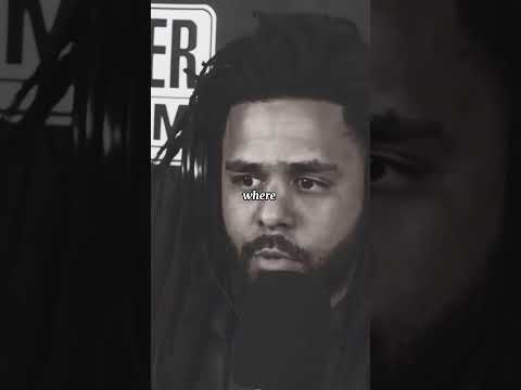 J. Cole’s Insane LA Leakers Freestyle🔥 #shorts thumbnail