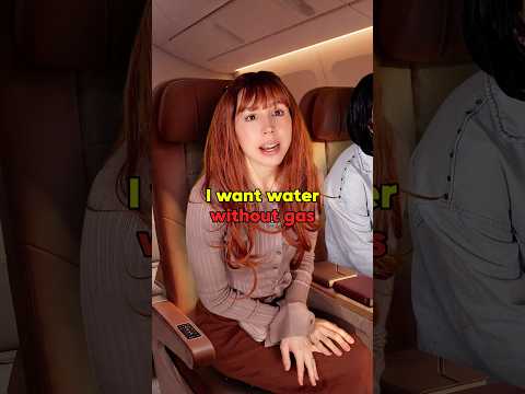 ✈️ Conversations on the plane thumbnail