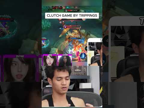 CLUTCH GAME BY TRIPPINGS thumbnail