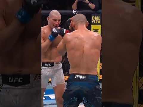 🔥 Финальный раунд #ufc328 thumbnail