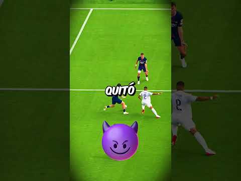 Esta fué la jugada que cambió TODA la historia del PSG thumbnail