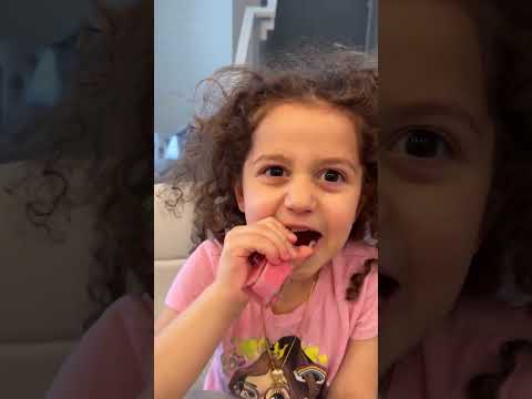 Which One Is Chocolate?  | Fun Guessing Game for Kids thumbnail