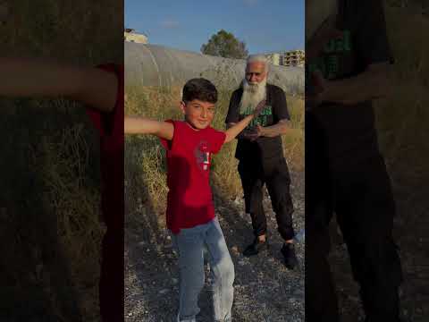 رقصت مين احلا #mahdi_الخال thumbnail