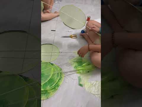 Diều này làm sao mà lên được #thadieu #dieusao #thadieusao  #shorts #caulongbocondua thumbnail
