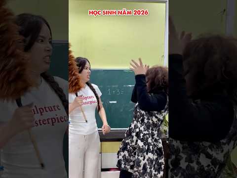 Học sinh các thế hệ khi bị giáo viên đánh thumbnail