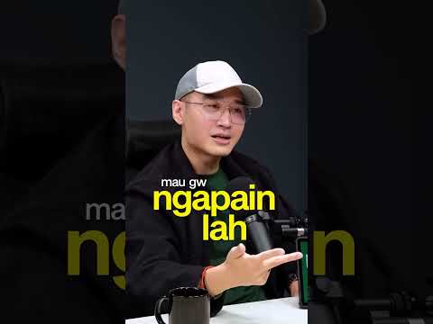 Konten kreator emang gak bisa jadi pebisnis sukses? thumbnail