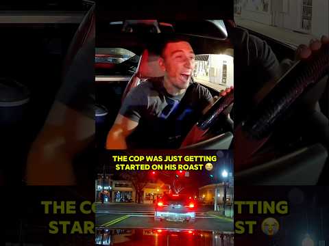 COP ABSOLUTELY ROASTED US! #toyotasupra #toyota #supra #cars #bmw thumbnail