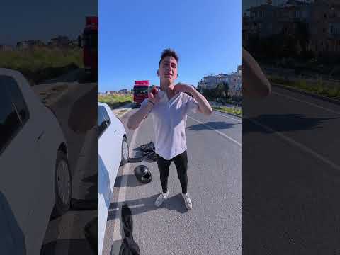 Sanırıma arı #shorts #youtubeshorts #fyp #r6 #yamaha #alanya #keşfet thumbnail