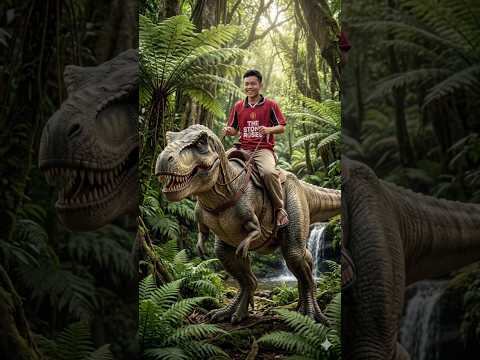 kalo kalian dianter siapa ges? thumbnail