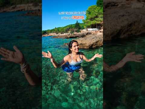 Last time I remember, I was in Croatia thumbnail