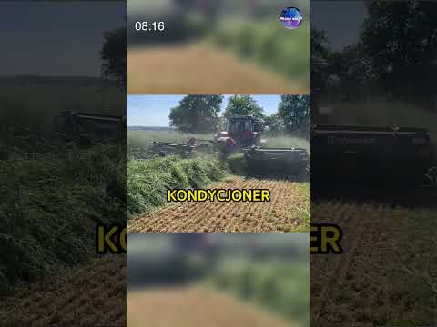Kosiarki W Układzie Motyl thumbnail