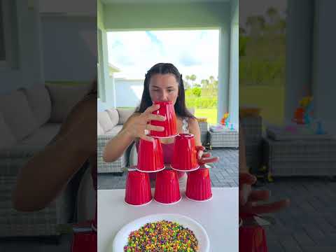 I Built A Wall To Steal The Sprinkles! 😱 thumbnail