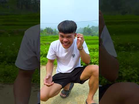 0 đồng mua được gì? p11 #shorts #tiktok #foryou #fyp #xuhuong #langlieu thumbnail