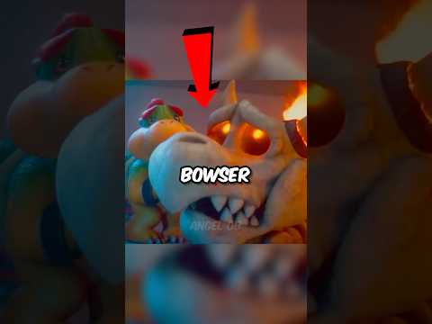 EL DETALLE MÁS IRÓNICO DE BOWSER thumbnail