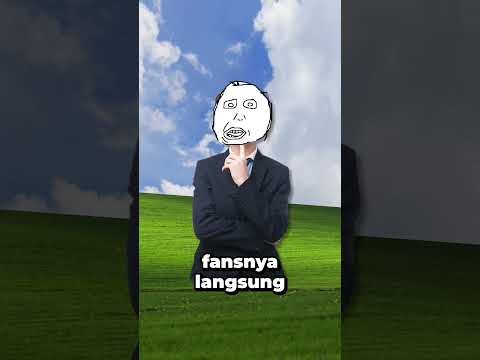 Youtuber Ini Dibela Dengan Cara Tidak Masuk Akal thumbnail