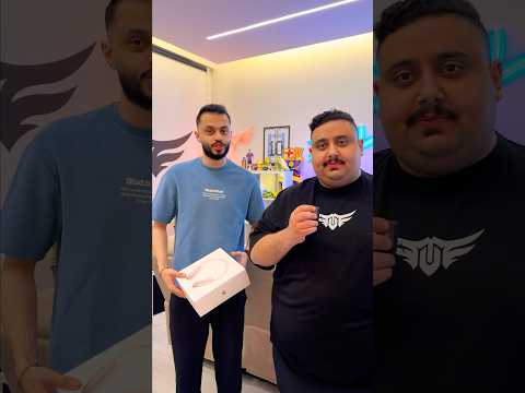 اختار هدية للشخص اللي بعدك 🎁 thumbnail