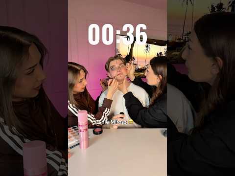 MIAŁY NA TO MINUTĘ… 😭🤯 thumbnail