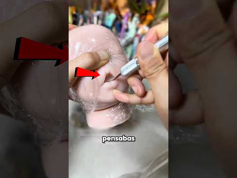 ¿¡Niños Falsos en las Películas!? 😱🎬👶 thumbnail