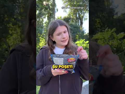 Lays Paketlerinin Büyük Gizemi.. ❗? (loswagnerseng /YT) thumbnail